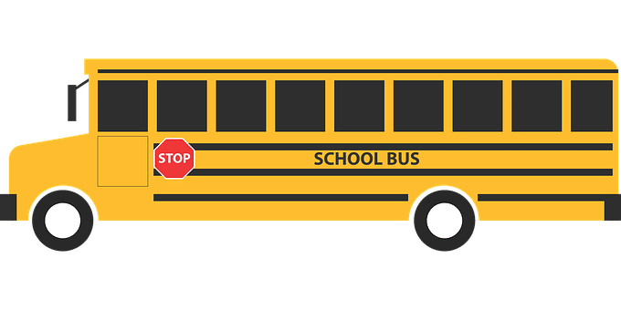 School bus hire in Delhi, Noida