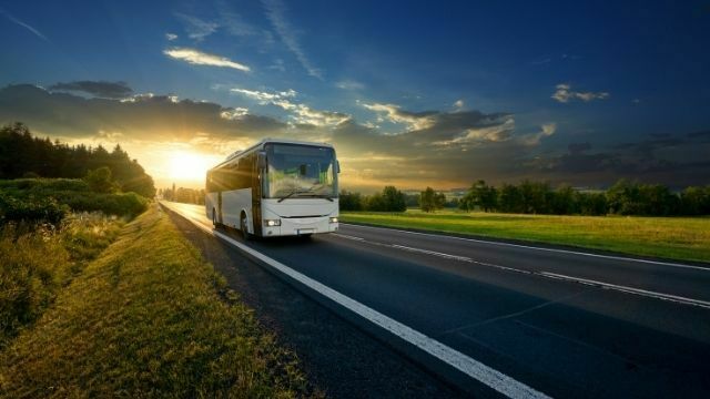 Bus hire in Gurgaon, Bus Rental in Gurugram
