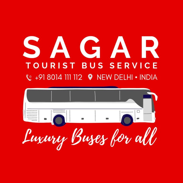 Sagar Tour and travels, Sagar Travels, Sagar Tourist bus, Sagar Bus