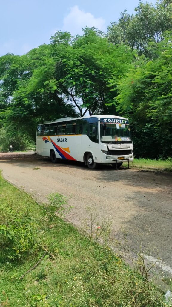 Bus rental in delhi, Sagar tour and travels, Sagar tourist bus, Sagar bus hire delhi