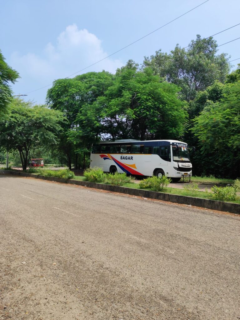 Bus on hire in delhi, Sagar tour and travels, Sagar tourist bus, Sagar bus hire delhi