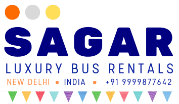 Sagar bus Delhi, Sagar Tour and Travels, Delhi